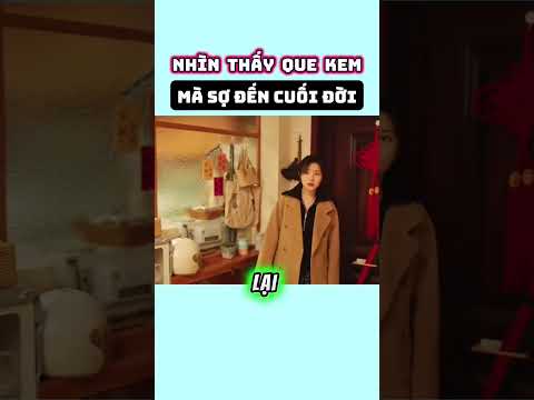 nhìn thấy que kem mà sợ đến cuối đời