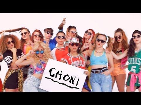 CHONI "Parodia SORRY de Justin Bieber" (Lyric video) | Uy Albert!