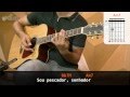 Videoaula Outra Vida - Armandinho (aula de violão)