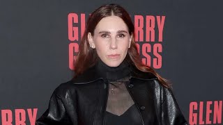 Zosia Mamet says she quit 'one of the biggest shows on TV' after being publicly berated by the 