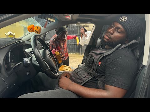 My mechanic || brightlight comedy