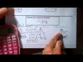 Volume and Area of Cones and Pyramids