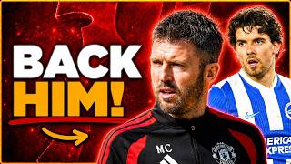 🔴 Balde Deal OFF?! Kadioglu To Man Utd? | Baleba ANNOUNCED | Zirkzee & Chido EXITS