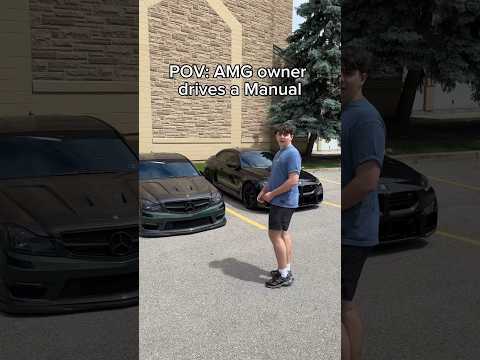 He is NEVER letting me drive again…
