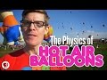 Understanding Air and Buoyancy