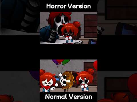 Choose one #roblox #sprunki #petapeta #monster