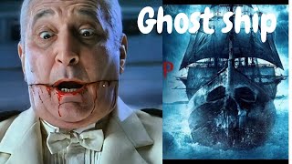 40 Saal baad wapas aaya Khoya hua Jahaz full thriller and suspense movie