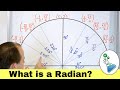 Understanding Radians and Their Applications