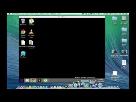 client apple remote desktop 3.9.3 download