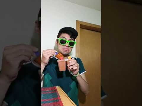 Paletas de Salsa Valentina | Beto Locuras 🌋🤪 #Humor