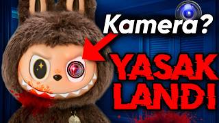 EN KORKUNÇ 7 LANETLİ OYUNCAK BEBEK VE GİZEMLERİ! 😱
