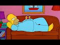 Homer og lørdager