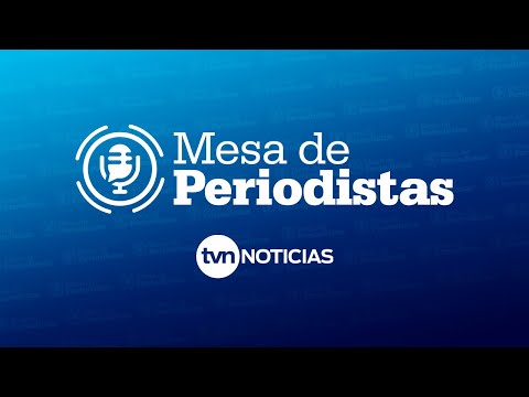 Mesa de Periodistas, 22 de Enero del 2025 | EN DIRECTO