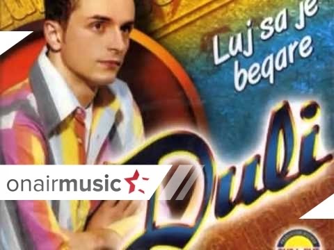 Duli - Pina Viski