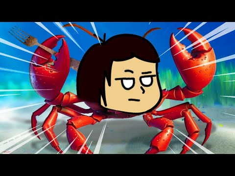 GIOCO AL GIOCO DI MR.KRAB!