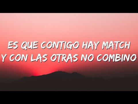 es que contigo hay match - BLESSD ❌ KRIS R | POLOS OPUESTOS REMIX