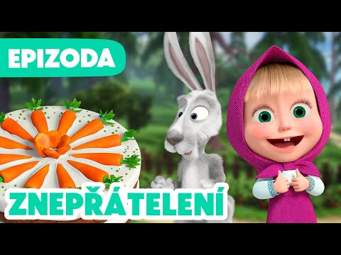 Máša a Medvěd 💥 NOVÁ EPIZODA 2025 💥 Znepřátelení 🐻🤝🙅🏼‍♀️ (Epizoda 112) 🎬