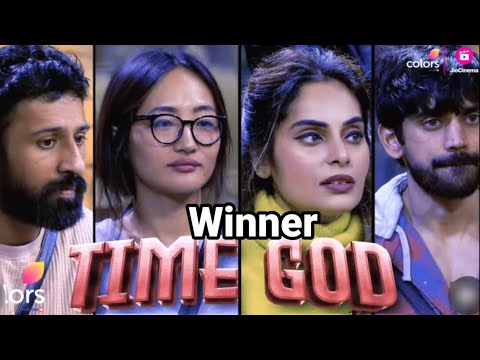 Bigg Boss 18: Time God Task Winner? Avinash Vs Rajat / Chum / Shrutika, कौन बना नया Time God?