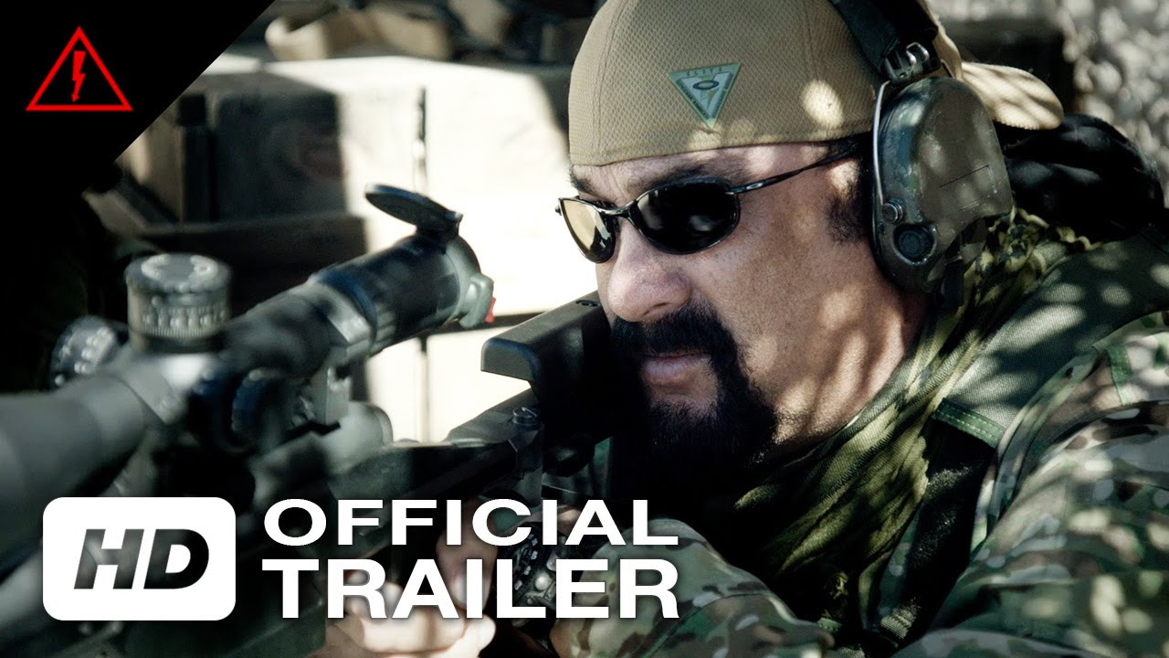 Sniper: Special Ops Trailer thumbnail