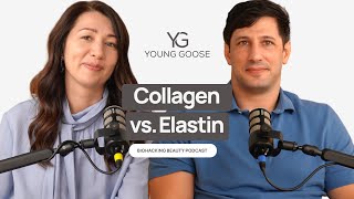 Collagen vs. Elastin For Skin Aging: Why Collagen Is Over-Credited