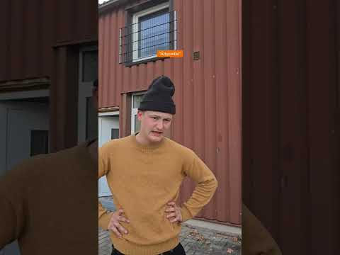 Der Gute & der Schlechte!?? #handwerk #sketch #fypシ #trends #crafting #comedy #learn #beer #end