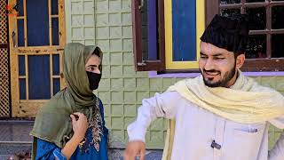 Pir Ko Hua Pyar || Badh Nazer || Ep 20 Kalkharabs