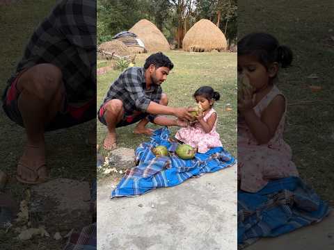 💖💞Bonding between dad & daughter 💖💞 #emotional #bonding