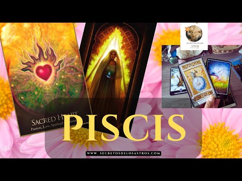 PISCIS ✨ROMPIENDO BARRERAS Y SALIENDO ADELANTE DESPUES DE TODO EL SUFRIMIENTO