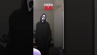 PelículaOriginal vs Parodia 👻🍿
