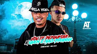 VOU TE PERGUNTAR X QUEM É MAIS PIRANHA - Lekinho no Beat, Mael da CN