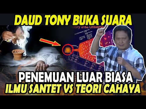 DUNIA GEMPAR - PENEMUAN LUAR BIASA - MAYA MENJADI NYATA