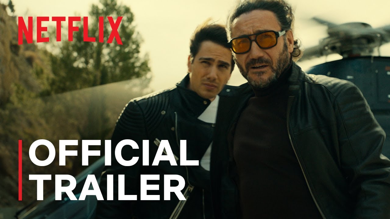 Milijardierių slėptuvė Anonso santrauka