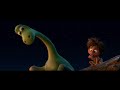 Trailer 8 do filme The Good Dinosaur
