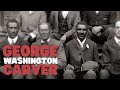 George Washington Carver's Contributions and Challenges