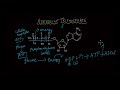 ATP and Cellular Energy Concepts
