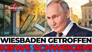 WIESBADEN-SCHOCK: Starlink-Drohnen enthaupten NATO-Logistik in Czernowitz – Generäle eliminiert!