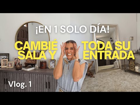 ¡Renovamos todo en 1 SOLO DÍA! | Corrige estos errores