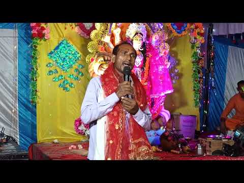 पचरा देवी गीत भक्ती जागरण | Pachra Devi Geet bhakti Jagran #talent_ka_safar