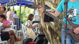 I Shot The Sheriff (Bob Marley)