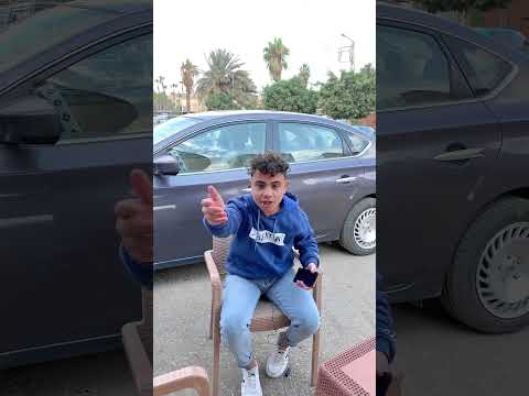 الجزء التاني من مدمن الاندومي😂