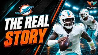 What the All-22 Revealed About the Dolphins’ Week 1 Loss