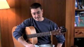 "Bad Company" guitar lesson