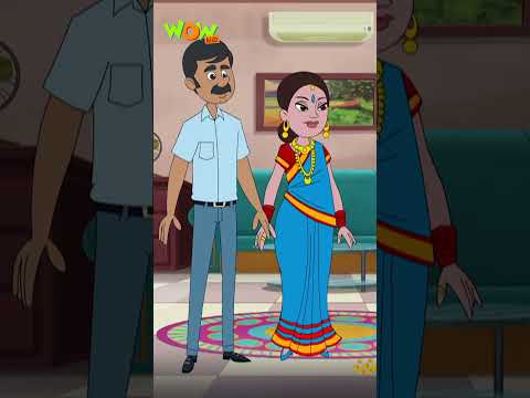 Kisan Ke Ache Din Aaye | Magical Bird | 05 | Popular Hindi Stories for Kids | Wow Kidz #cm