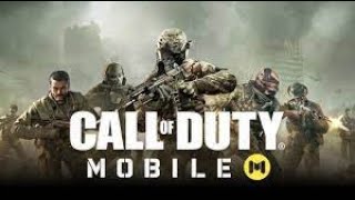 граємо call of duty mobile