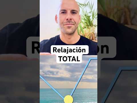 Respiración 4-3-6 para una relajación total