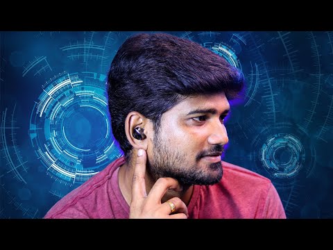 KZ Castor IEM Earphone Review in Tamil | Tamil Mobile Tech