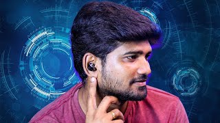 KZ Castor IEM Earphone Review in Tamil | Tamil Mobile Tech