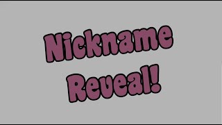 MJ AU - Duo Nickname Reveal!! ❤️✨ #mjrottmntcomicau