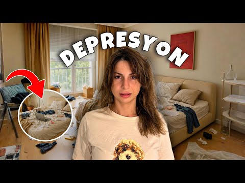 DEPRESYON! 