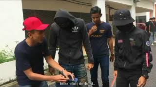 KB GANGSTER 2 ( Trailer )